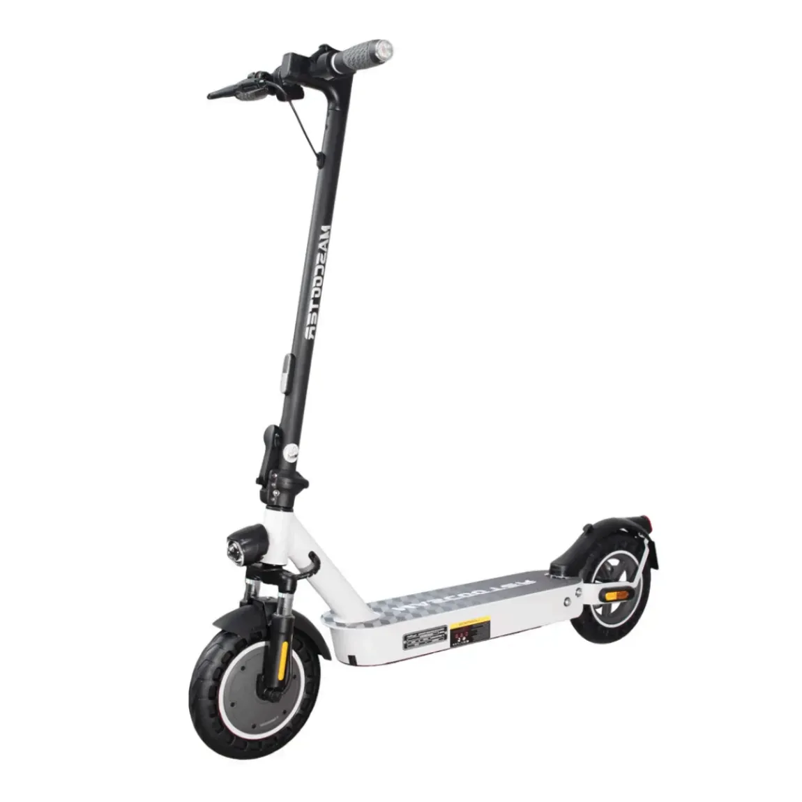 Zwheel Mascooter 2