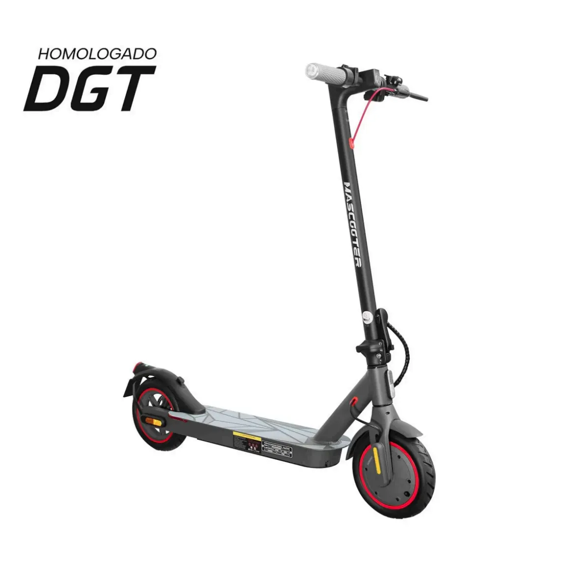 ZWHEEL Mascooter S1