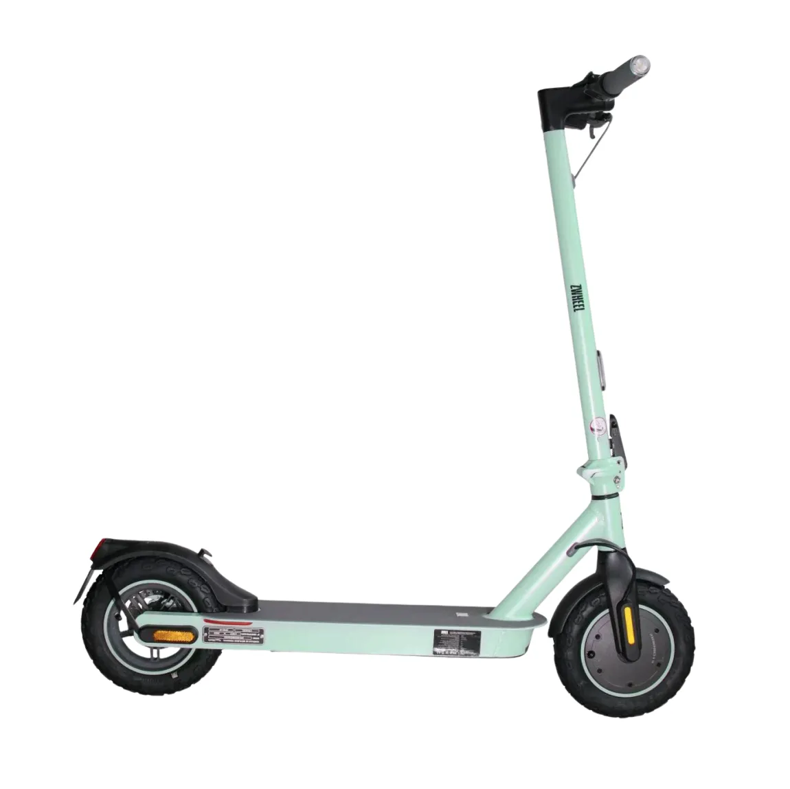 Zwheel ZFox Plus