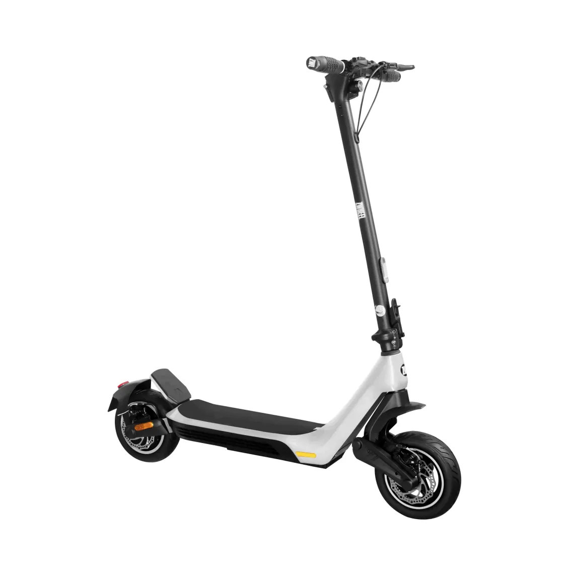 ZWHEEL ZLion Pro White Satin