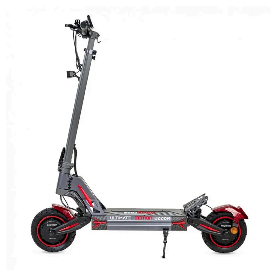 ECOXTREM M41 TANK DUAL